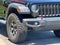 2020 Jeep Wrangler Rubicon