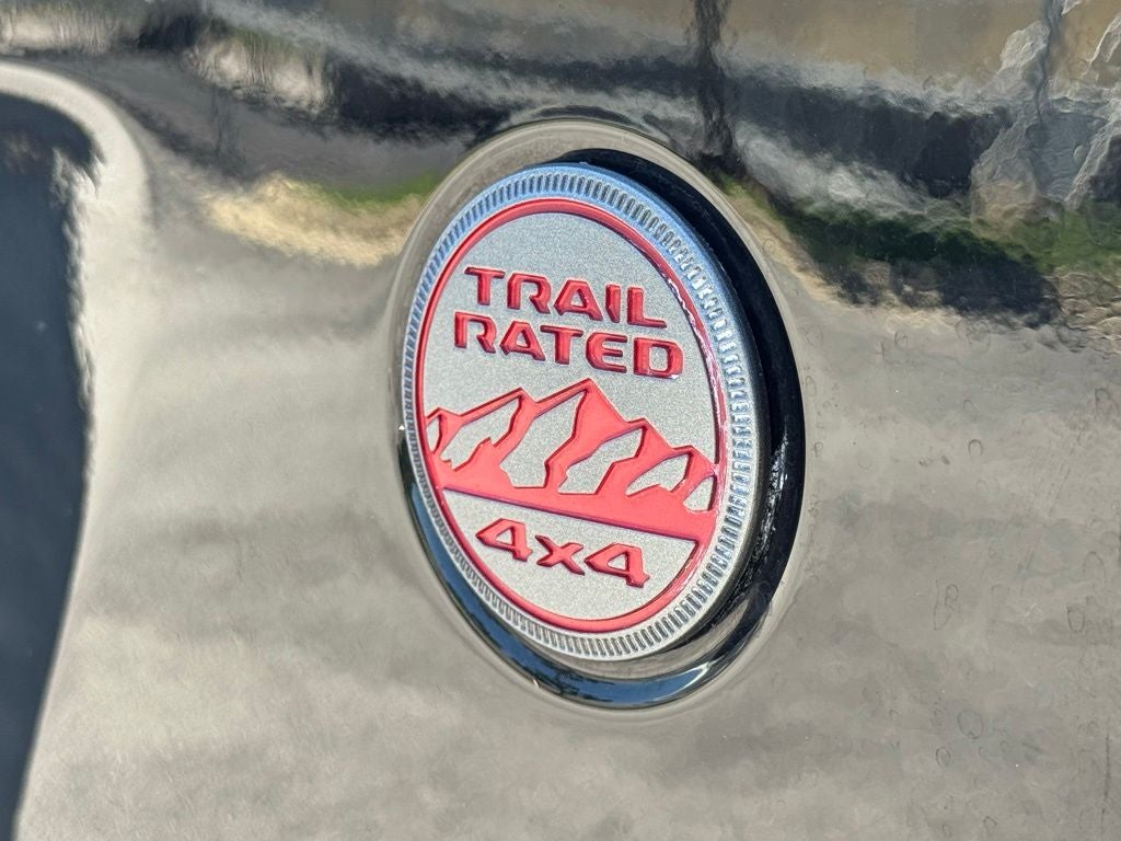 2020 Jeep Wrangler Rubicon