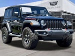 2020 Jeep Wrangler Rubicon
