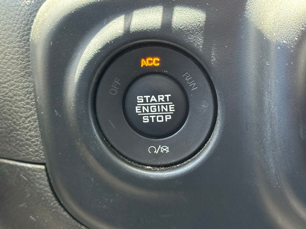 2020 Jeep Wrangler Rubicon