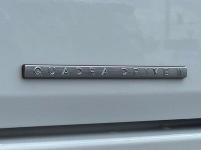 2023 Jeep Grand Wagoneer Series III