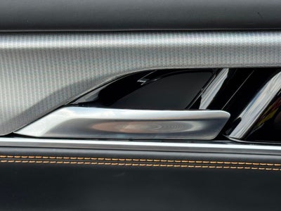2023 Jeep Grand Wagoneer Series III