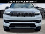 2023 Jeep Grand Wagoneer Series III