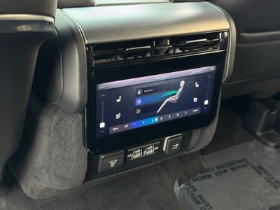 2023 Jeep Grand Wagoneer Series III
