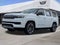 2023 Jeep Grand Wagoneer Series III
