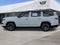 2023 Jeep Grand Wagoneer Series III