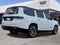 2023 Jeep Grand Wagoneer Series III