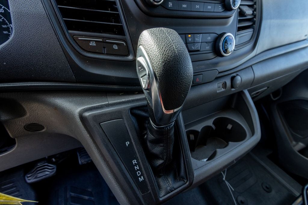 2024 Ford Transit-250 Base