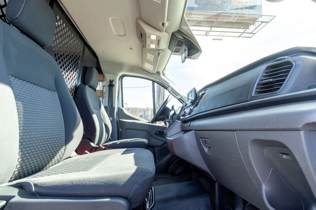 2024 Ford Transit-250 Base