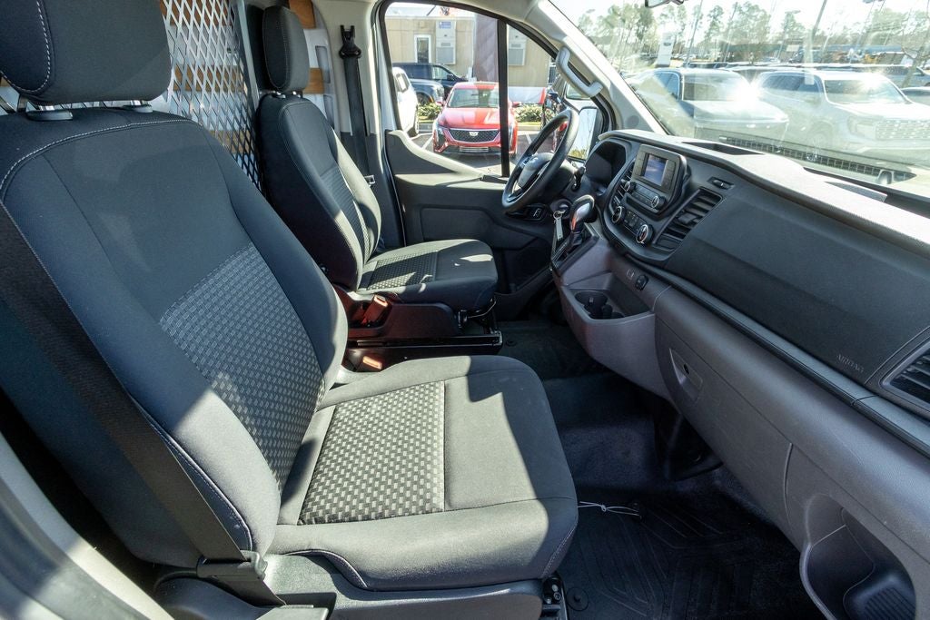 2024 Ford Transit-250 Base