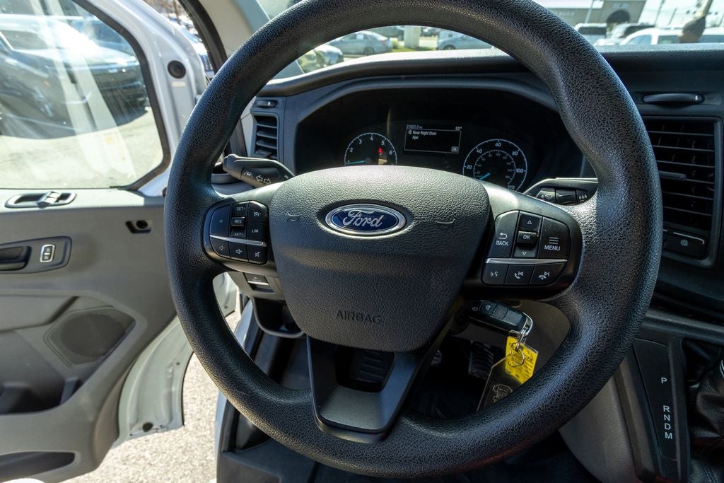 2024 Ford Transit-250 Base