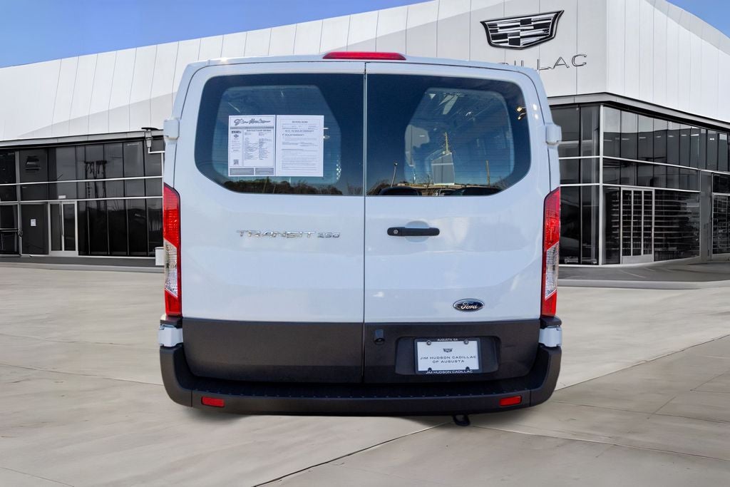2024 Ford Transit-250 Base