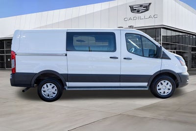 2024 Ford Transit-250 Base