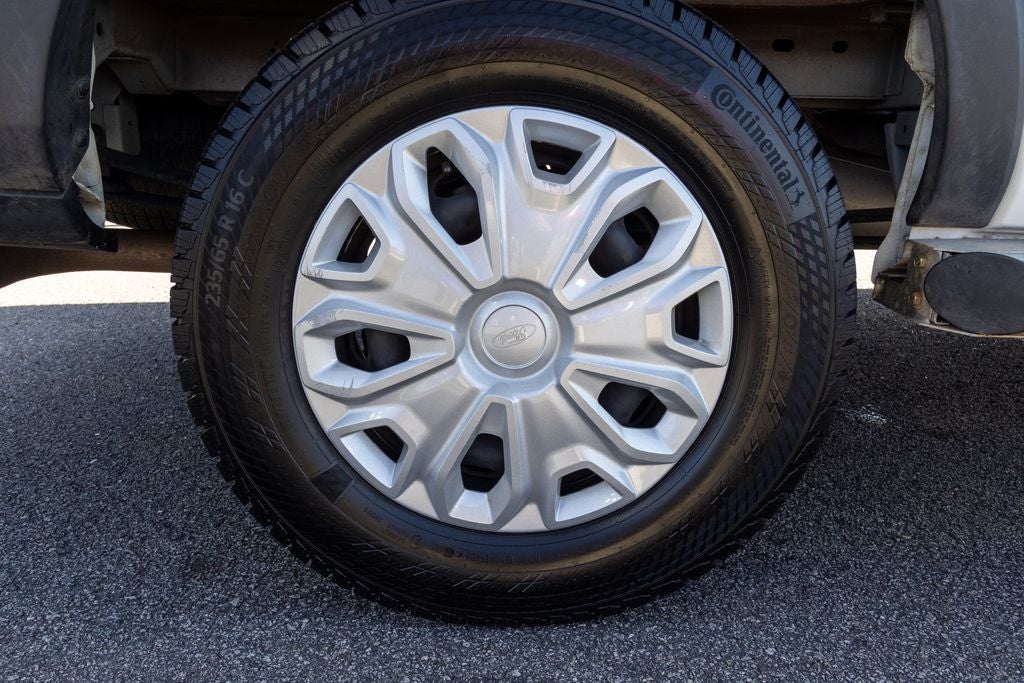 2024 Ford Transit-250 Base