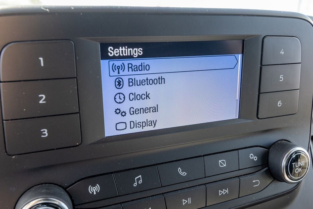 2024 Ford Transit-250 Base