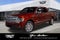 2014 Ford F-150 Platinum