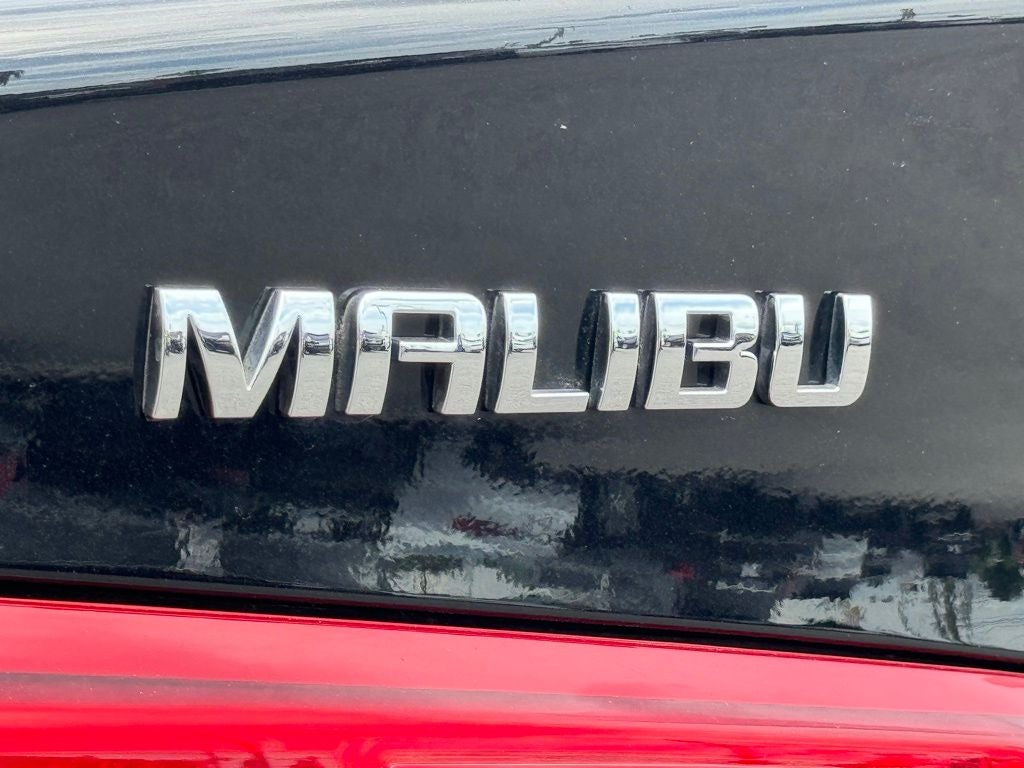 2023 Chevrolet Malibu LS 1LS
