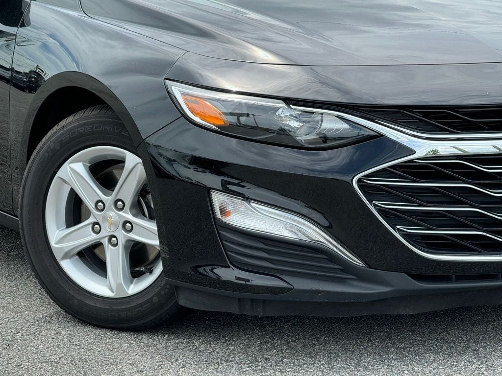 2023 Chevrolet Malibu LS 1LS