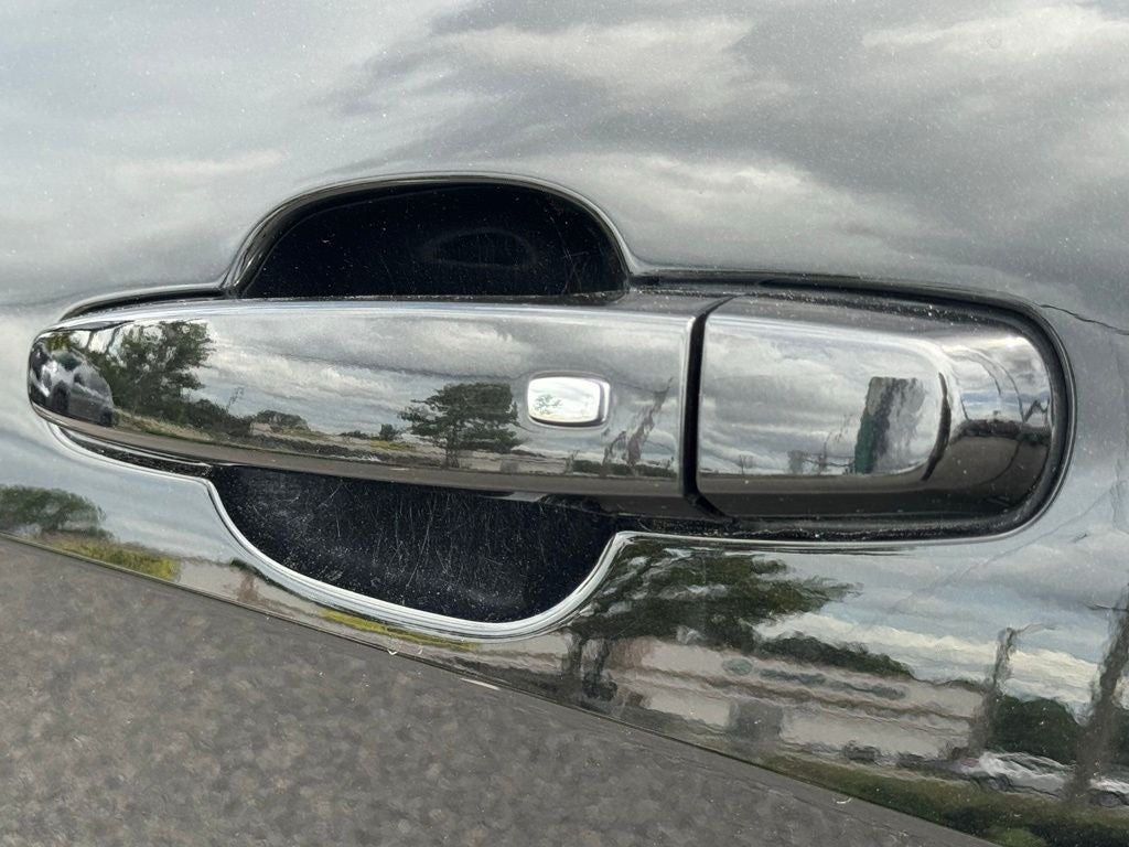 2023 Chevrolet Malibu LS 1LS
