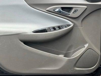2023 Chevrolet Malibu LS 1LS