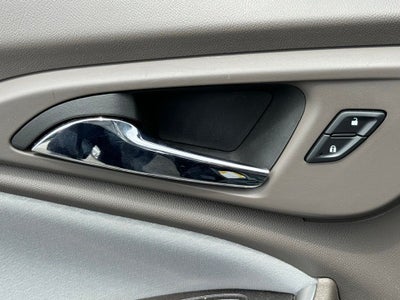 2023 Chevrolet Malibu LS 1LS