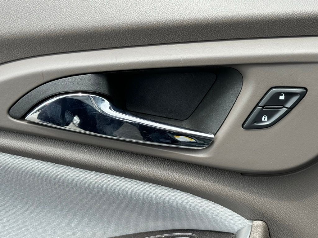 2023 Chevrolet Malibu LS 1LS