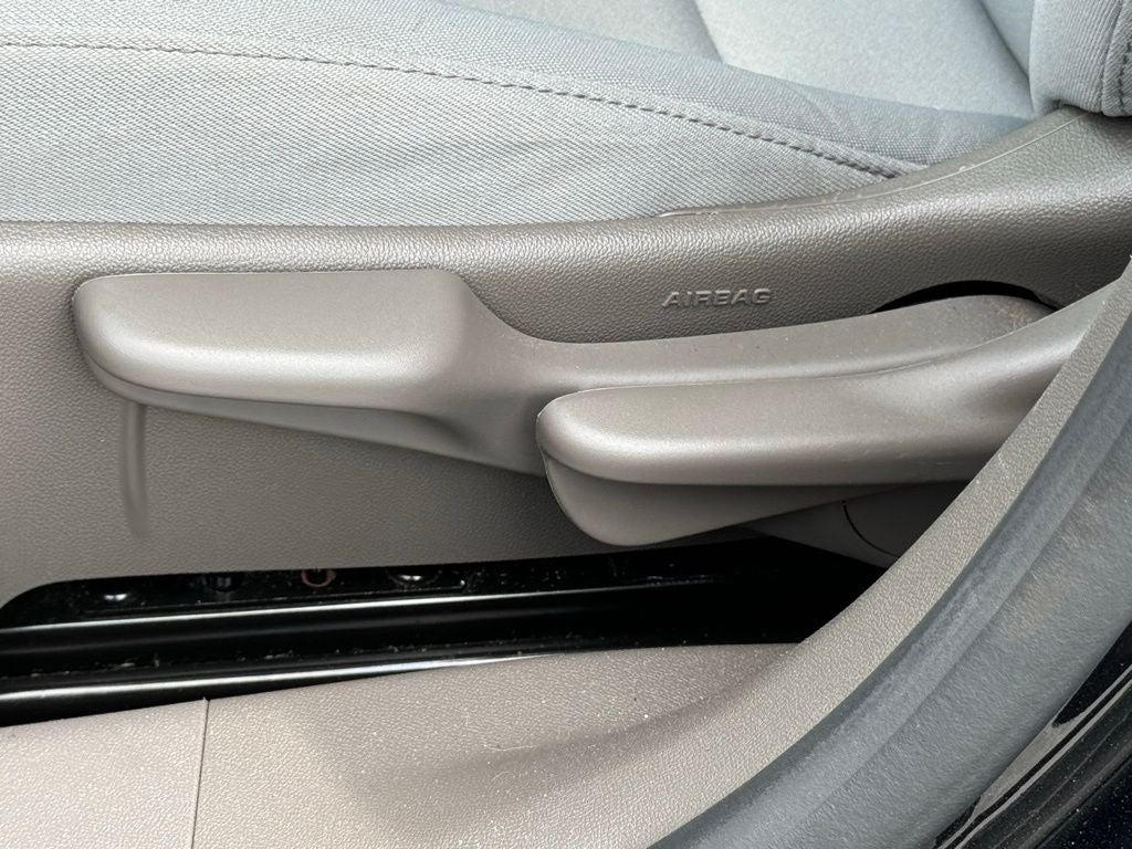 2023 Chevrolet Malibu LS 1LS
