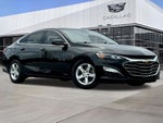 2023 Chevrolet Malibu LS 1LS