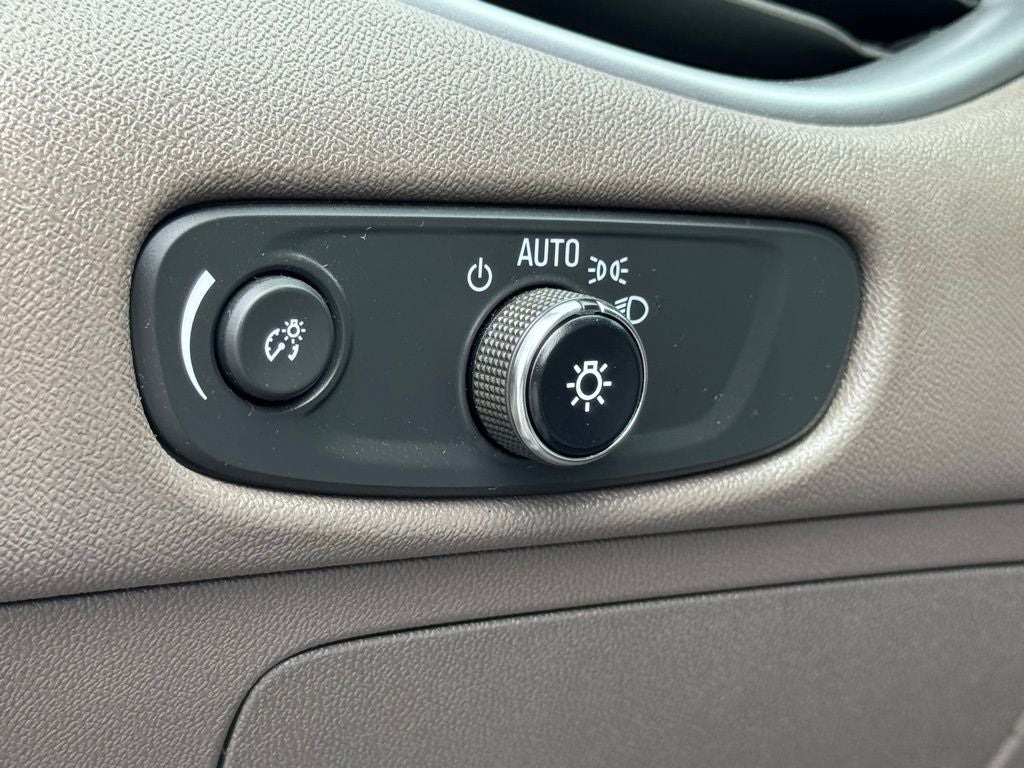 2023 Chevrolet Malibu LS 1LS
