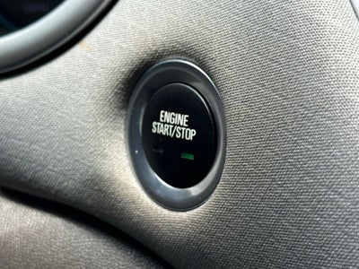 2023 Chevrolet Malibu LS 1LS