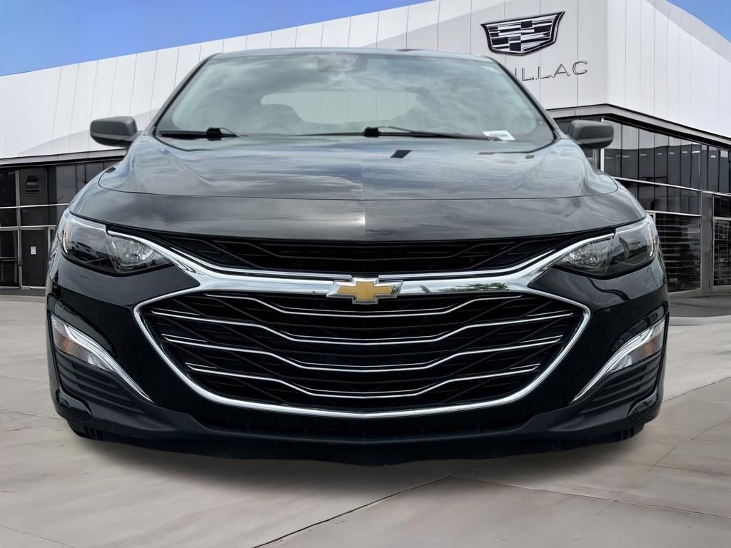 2023 Chevrolet Malibu LS 1LS