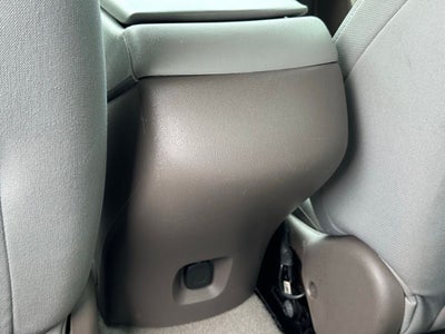 2023 Chevrolet Malibu LS 1LS