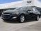 2023 Chevrolet Malibu LS 1LS