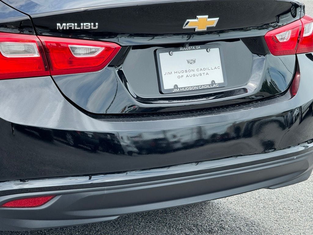 2023 Chevrolet Malibu LS 1LS