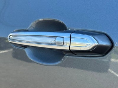 2019 Cadillac CTS-V Base