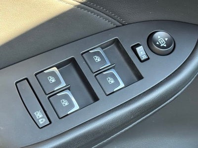 2019 Cadillac CTS-V Base