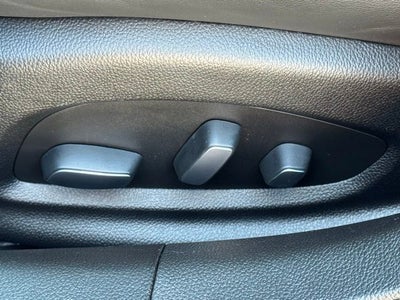 2019 Cadillac CTS-V Base