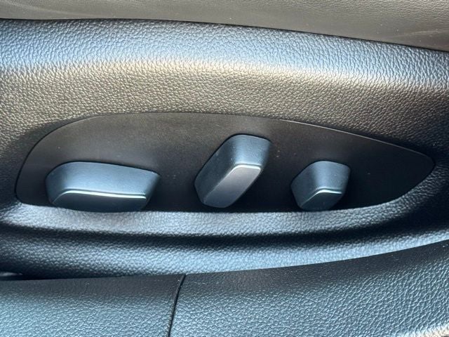 2019 Cadillac CTS-V Base