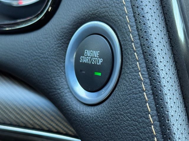 2019 Cadillac CTS-V Base