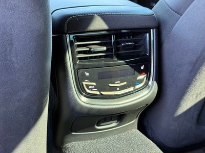 2019 Cadillac CTS-V Base