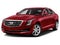 2015 Cadillac ATS 2.5L