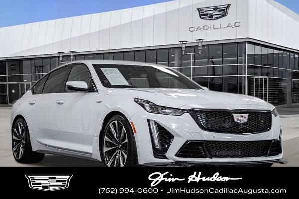 2025 Cadillac CT5 V-Series