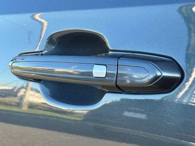 2022 Cadillac CT4 V-Series