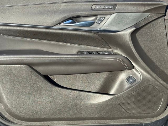 2022 Cadillac CT4 V-Series