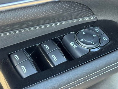 2022 Cadillac CT4 V-Series