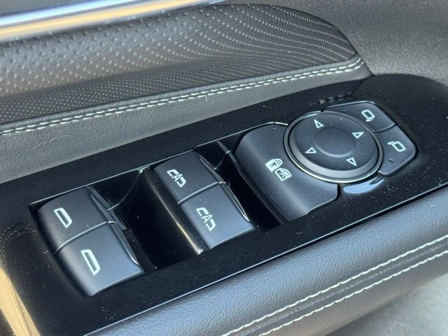 2022 Cadillac CT4 V-Series