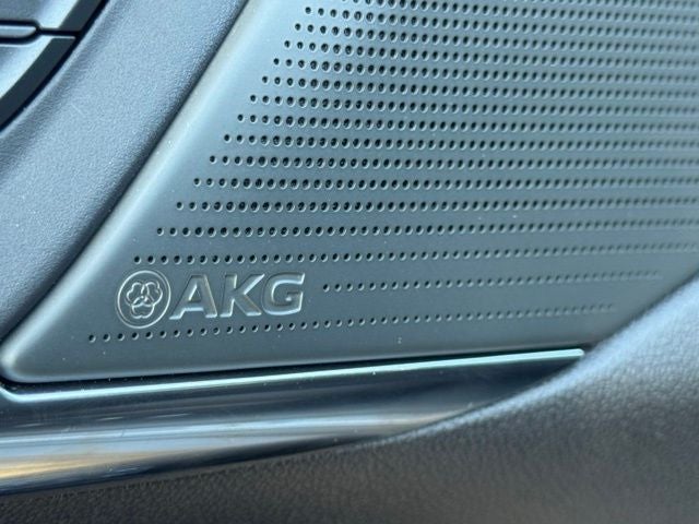 2022 Cadillac CT4 V-Series