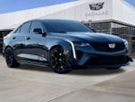 2022 Cadillac CT4 V-Series