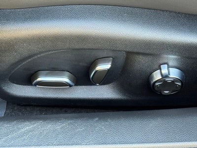 2022 Cadillac CT4 V-Series