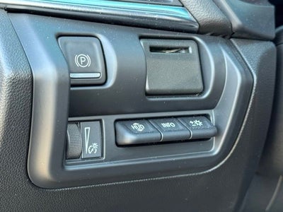 2022 Cadillac CT4 V-Series